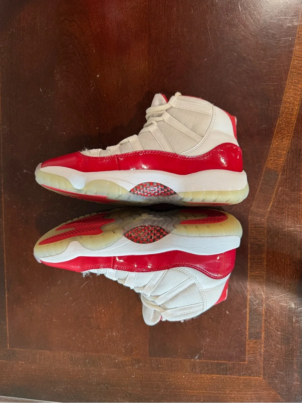 Air Jordan 11 Retro GS 